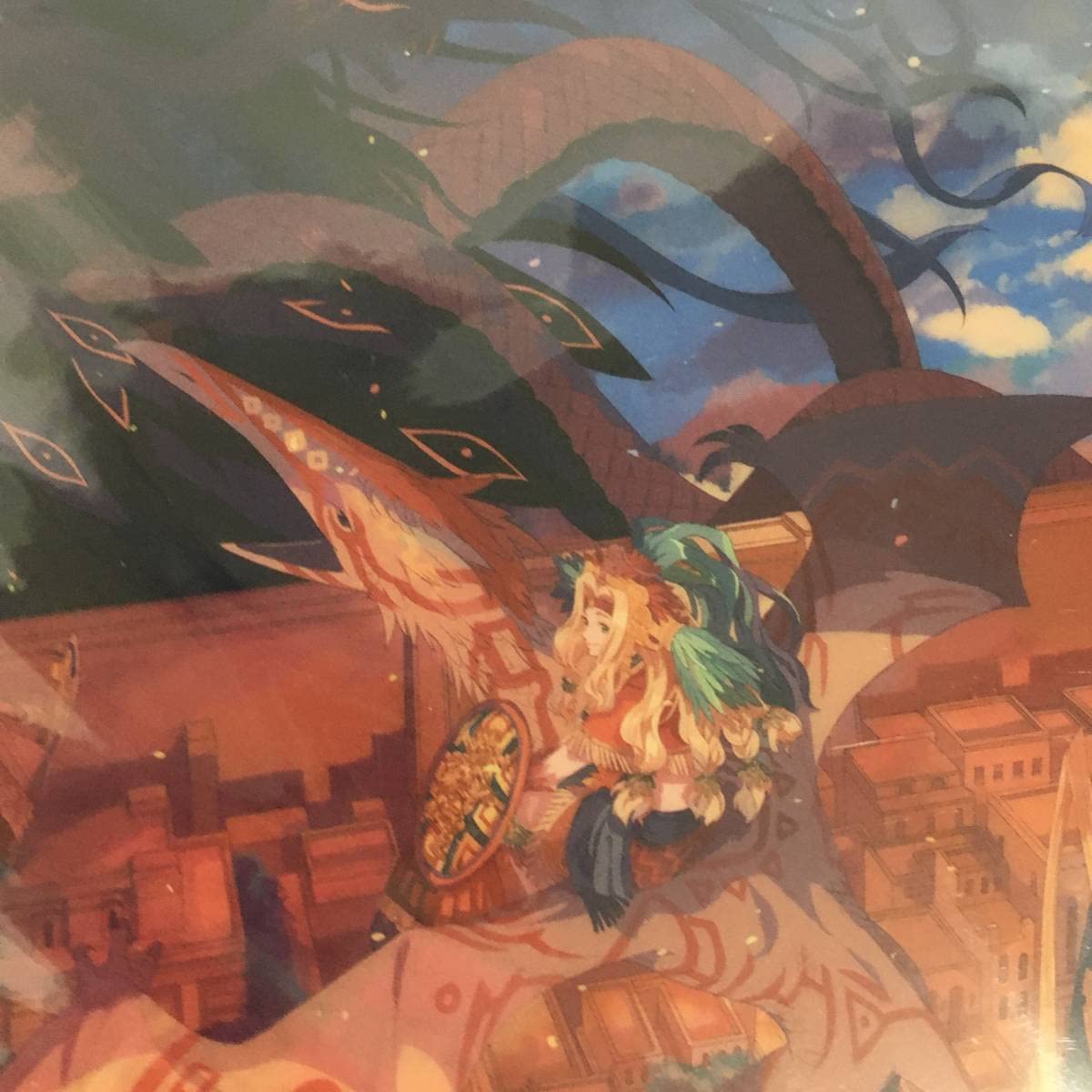 Amazon.co.jp: FateGrand Order THE STAGE 絶対魔獣戦線